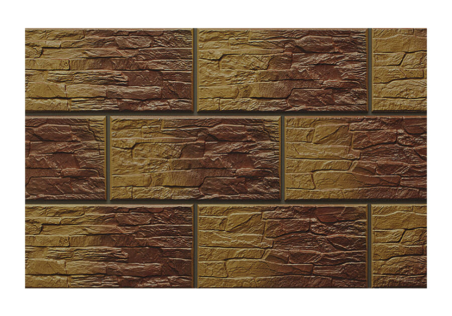 Zdjęcie: Kamień elewacyjny CER 21 Koral 30x14,8 cm CERRAD