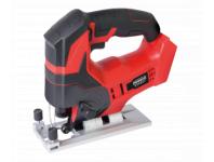 Zdjęcie: Wyrzynarka 18 V, głęb 80 mm suw 25,4 mm bez akumulatorów i ładowarki MODECO EXPERT