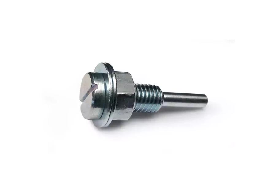 Zdjęcie: Trzpień do wiertarki 6 mm DEDRA