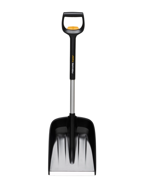Zdjęcie: Szufla samochodowa teleskopowy trzonek X-series FISKARS