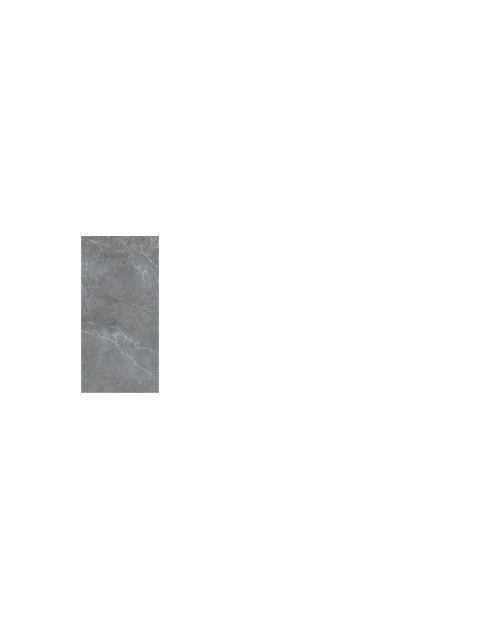 Zdjęcie: Płytka gresowa 59,8x119,8 cm szary mat CERSANIT