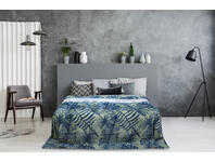 Zdjęcie: Koc Rainforest 220x240 cm DECOKING