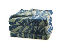 Zdjęcie: Koc Rainforest 220x240 cm DECOKING