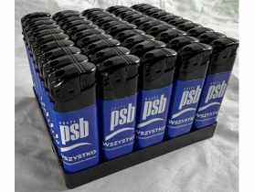 Zapalniczka gazowa Piezo PSB FIRE FAMILY