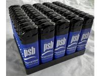 Zdjęcie: Zapalniczka gazowa Piezo PSB FIRE FAMILY