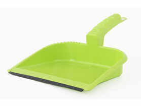 Zmiotka + szufelka z gumką PUCUŚ