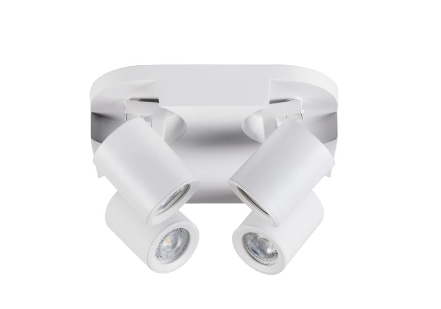 Zdjęcie: Oprawa oświetleniowa 4x max 35 W Laurin EL-4O W KANLUX