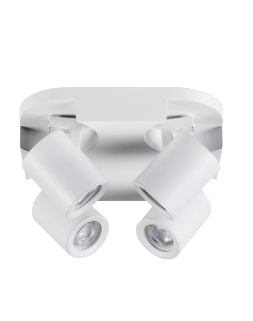 Zdjęcie: Oprawa oświetleniowa 4x max 35 W Laurin EL-4O W KANLUX