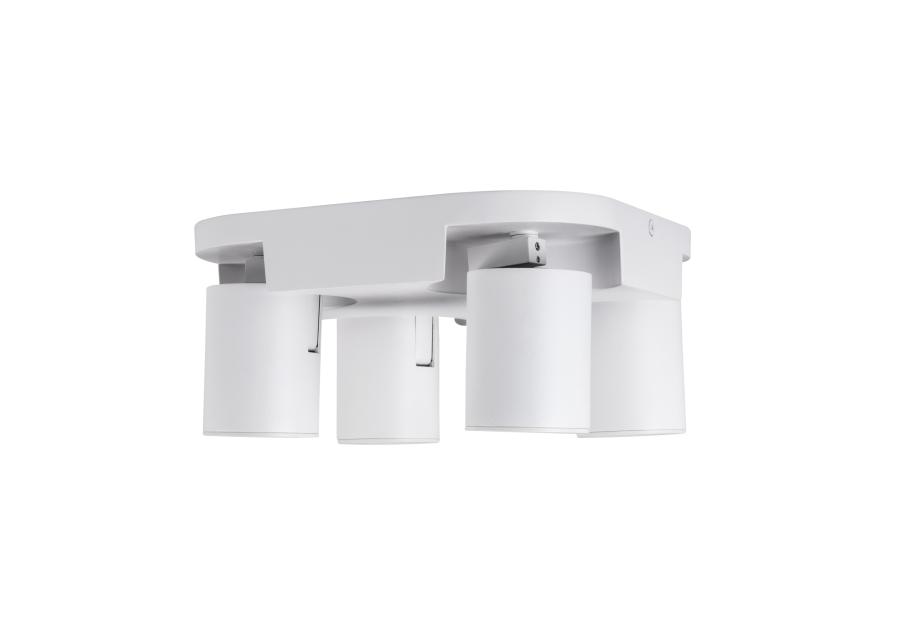 Zdjęcie: Oprawa oświetleniowa 4x max 35 W Laurin EL-4O W KANLUX