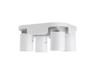 Zdjęcie: Oprawa oświetleniowa 4x max 35 W Laurin EL-4O W KANLUX