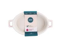 Zdjęcie: Naczynie ceramiczne do zapiekania Red Chilli 27x15x6 cm - 900 ml ALTOMDESIGN