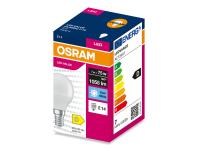 Zdjęcie: Lampa LED Value Classic P 75 7 W 4000K E14 OSRAM