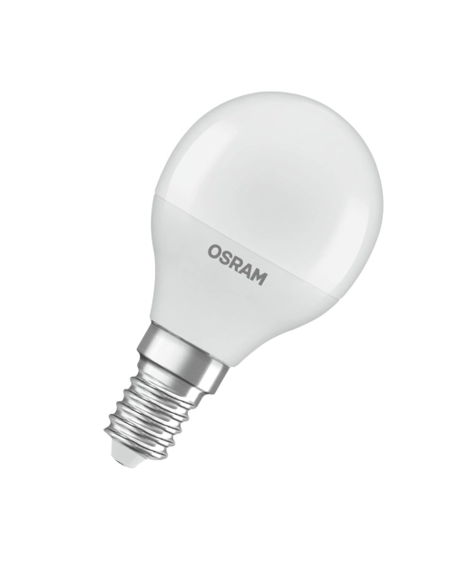 Zdjęcie: Lampa LED Value Classic P 75 7 W 4000K E14 OSRAM