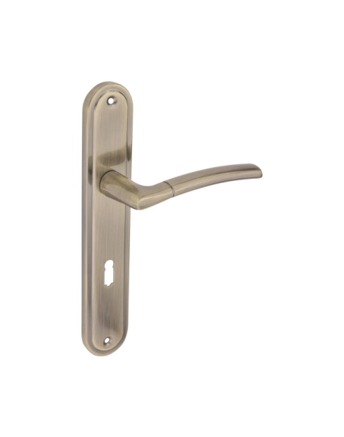 Zdjęcie: Klamka Medea 72 KL patyna AMBITION