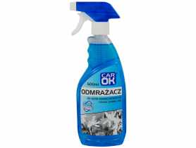 Odmrażacz do szyb 500 ml PROFAST