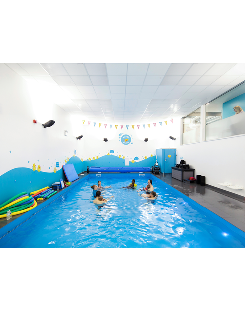 Zdjęcie: Płyta sufitowa Clean Space Pro 600x600x20 mm ROCKFON