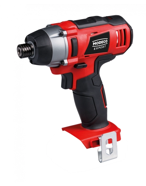 Zdjęcie: Zakrętarka udarowa 18 V, 180 Nm bez akumulatorów i ładowarki MODECO EXPERT