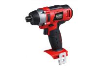 Zdjęcie: Zakrętarka udarowa 18 V, 180 Nm bez akumulatorów i ładowarki MODECO EXPERT