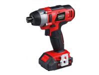 Zdjęcie: Zakrętarka udarowa 18 V, 180 Nm bez akumulatorów i ładowarki MODECO EXPERT