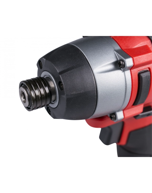 Zdjęcie: Zakrętarka udarowa 18 V, 180 Nm bez akumulatorów i ładowarki MODECO EXPERT