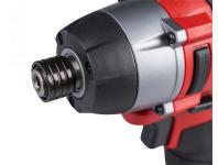 Zdjęcie: Zakrętarka udarowa 18 V, 180 Nm bez akumulatorów i ładowarki MODECO EXPERT