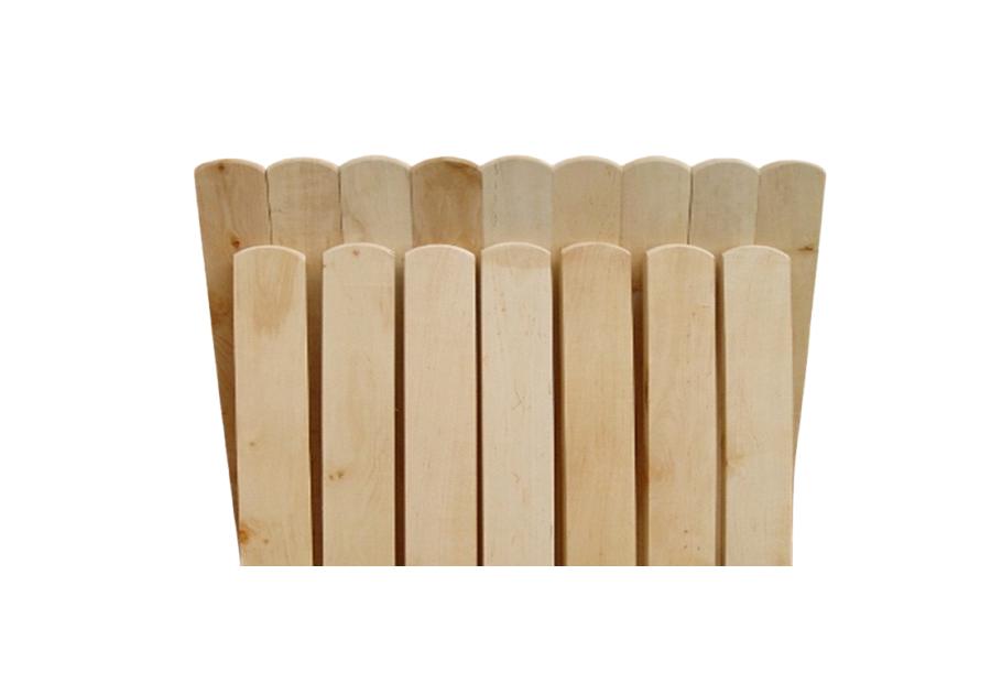 Zdjęcie: Sztacheta 20x95x1200 mm KAŹMIERCZAK
