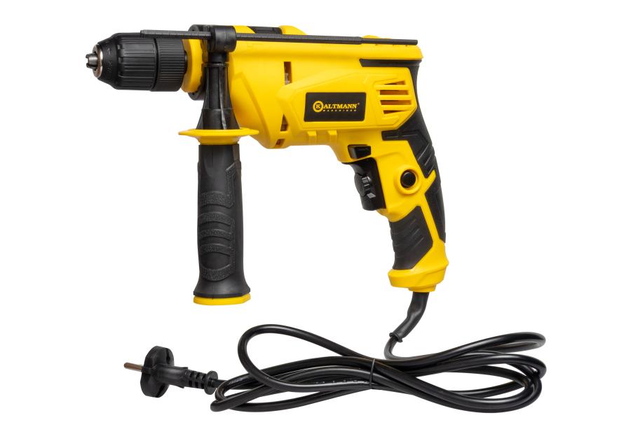 Zdjęcie: Wiertarka udarowa 900 W K-WR900 KALTMANN