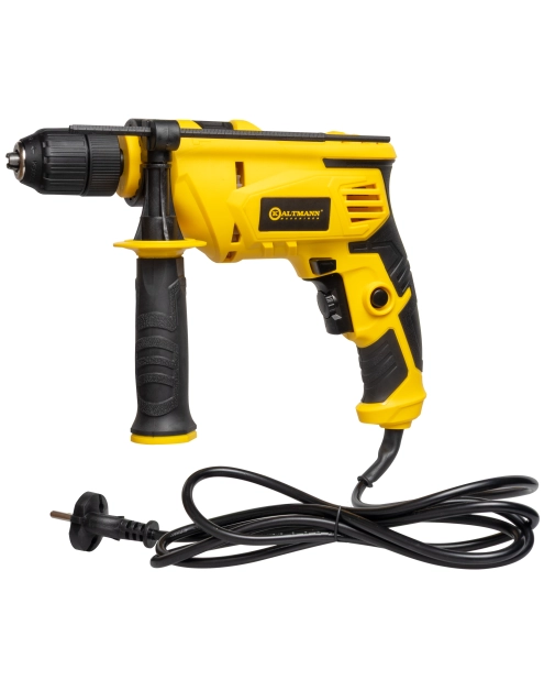 Zdjęcie: Wiertarka udarowa 900 W K-WR900 KALTMANN