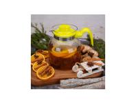 Zdjęcie: Dzbanek żaroodporny Emi 1,85 L multikolor GALICJA