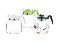 Zdjęcie: Dzbanek żaroodporny Emi 1,85 L multikolor GALICJA