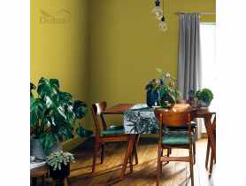 Farba lateksowa EasyCare+ Nowy Żółty 2,5 L DULUX