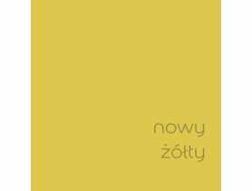 Farba lateksowa EasyCare+ Nowy Żółty 2,5 L DULUX