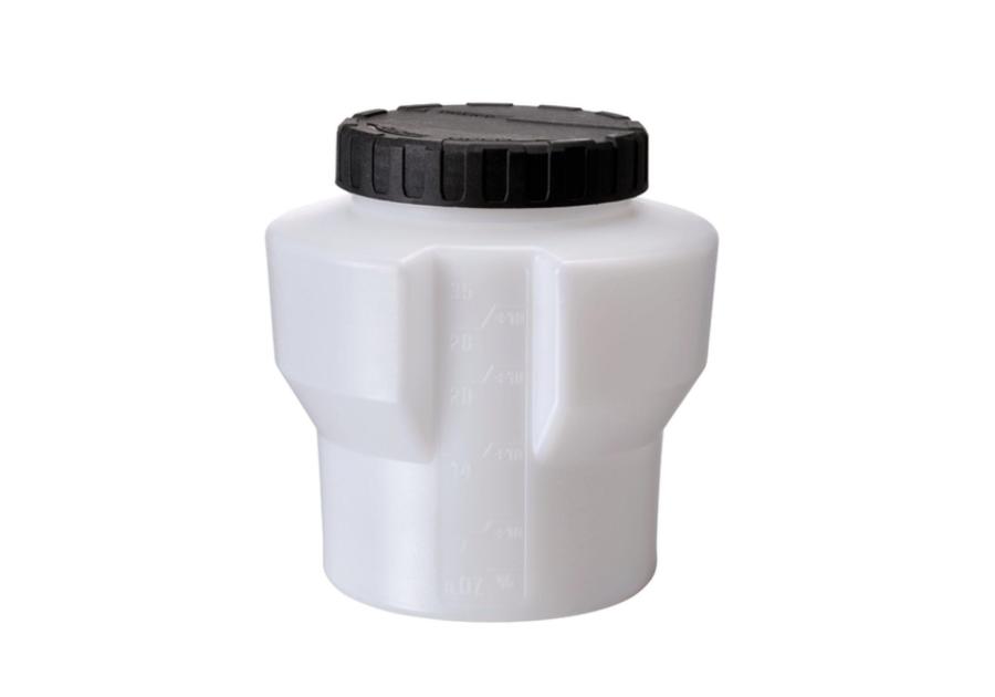 Zdjęcie: Pojemnik 1000 ml do farb Spray SYS 4260002 EINHELL