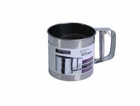 Przesiewacz nierdzewny SMART KITCHEN BAKING