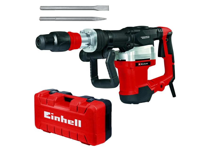 Zdjęcie: Młot wyburzeniowy TE-DH 32 4139099 EINHELL