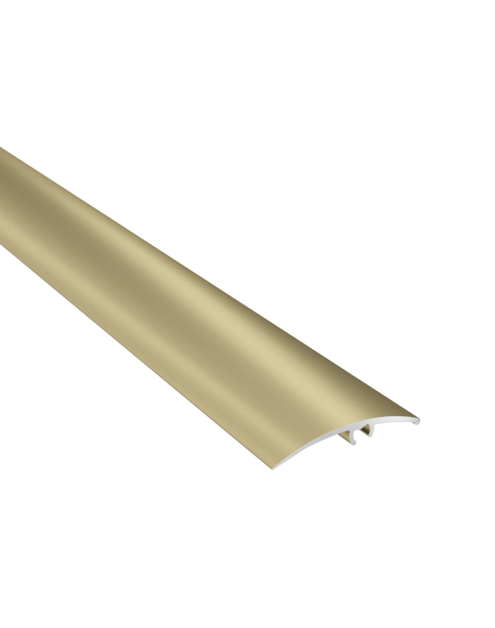 Zdjęcie: Profil podłogowy SM3 wyrównujący złoty 2,79 m ARBITON