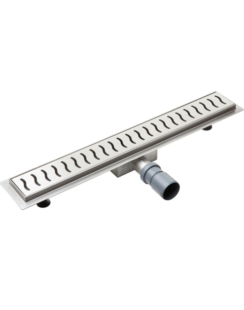 Zdjęcie: Odpływ liniowy Ronda 70 cm LAVEO