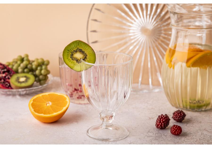 Zdjęcie: Szklanka na stopce Venus 310 ml ALTOM DESIGN