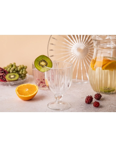 Zdjęcie: Szklanka na stopce Venus 310 ml ALTOM DESIGN