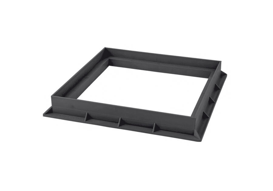 Zdjęcie: Rama kraty 325x325x42 mm ZMM MAXPOL