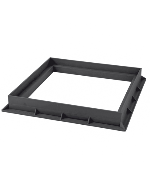 Zdjęcie: Rama kraty 325x325x42 mm ZMM MAXPOL