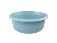 Zdjęcie: Miska okrągła Bjork z wylewką 9 L nordic blue KEEEPER