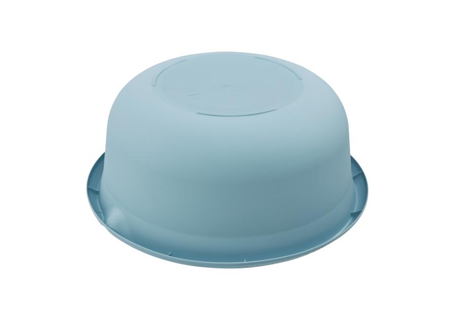 Zdjęcie: Miska okrągła Bjork z wylewką 9 L nordic blue KEEEPER