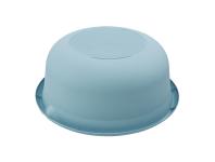 Zdjęcie: Miska okrągła Bjork z wylewką 9 L nordic blue KEEEPER