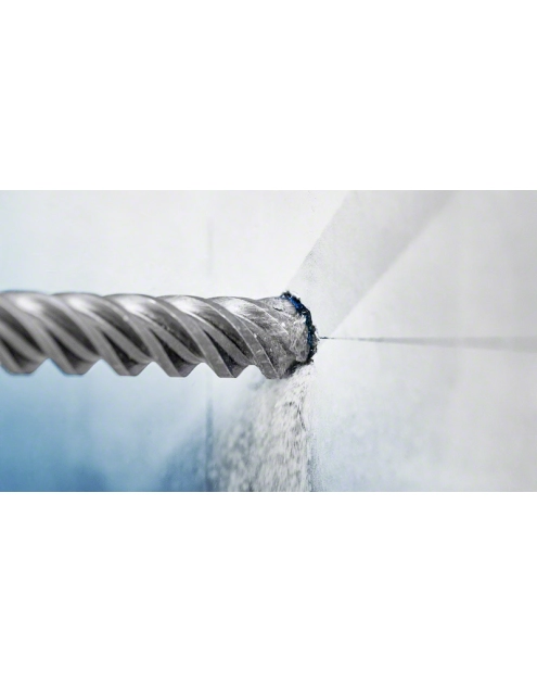 Zdjęcie: Wiertło do drewna 3x30/60 mm BOSCH