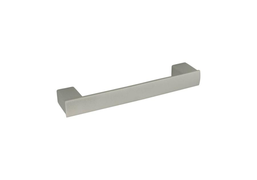 Zdjęcie: Uchwyt meblowy 128 mm Bellis efekt chrom mat METRO