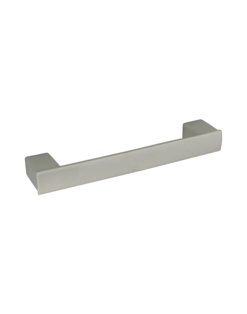 Zdjęcie: Uchwyt meblowy 128 mm Bellis efekt chrom mat METRO
