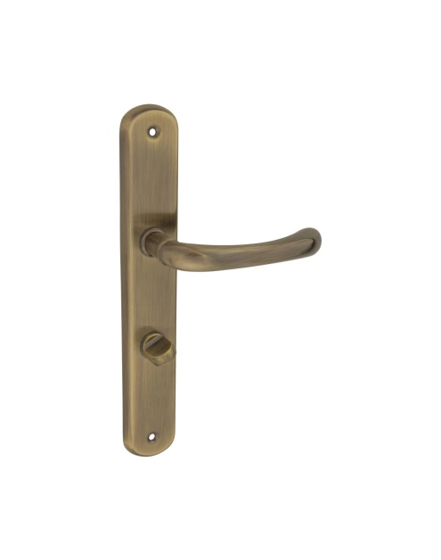 Zdjęcie: Klamka Maja 72 WC patyna AMBITION