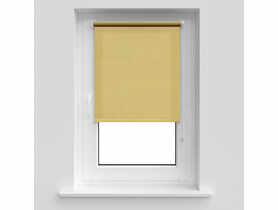 Roleta Mini Classic 38x150 cm beż DECODESIGN