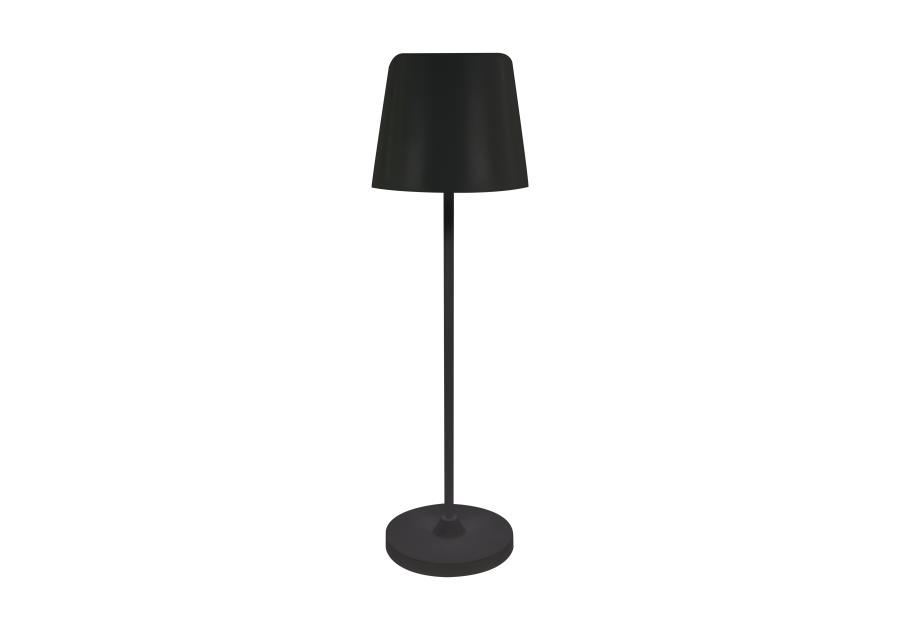 Zdjęcie: Lampka stołowa SMD LED Toga CCT kolor czarny max 2 W STRUHM